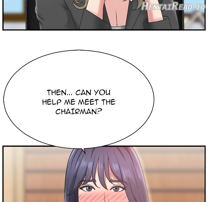 Miss Announcer Chapter 13 - page 101