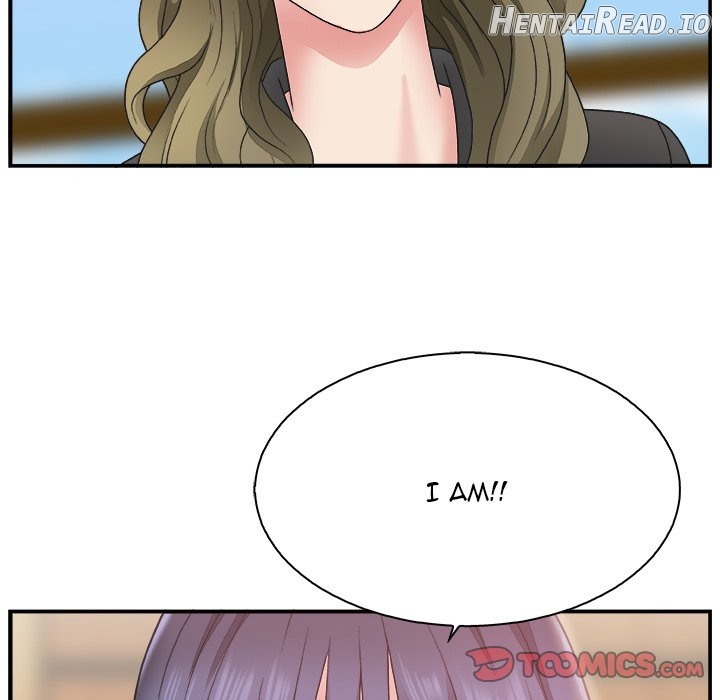 Miss Announcer Chapter 13 - page 104