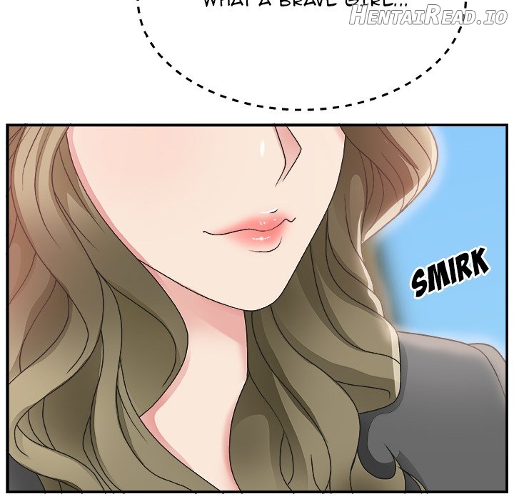 Miss Announcer Chapter 13 - page 106