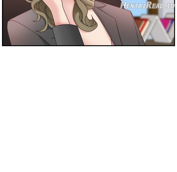 Miss Announcer Chapter 13 - page 114