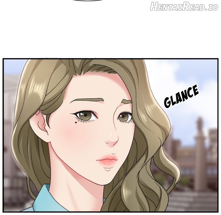 Miss Announcer Chapter 13 - page 15