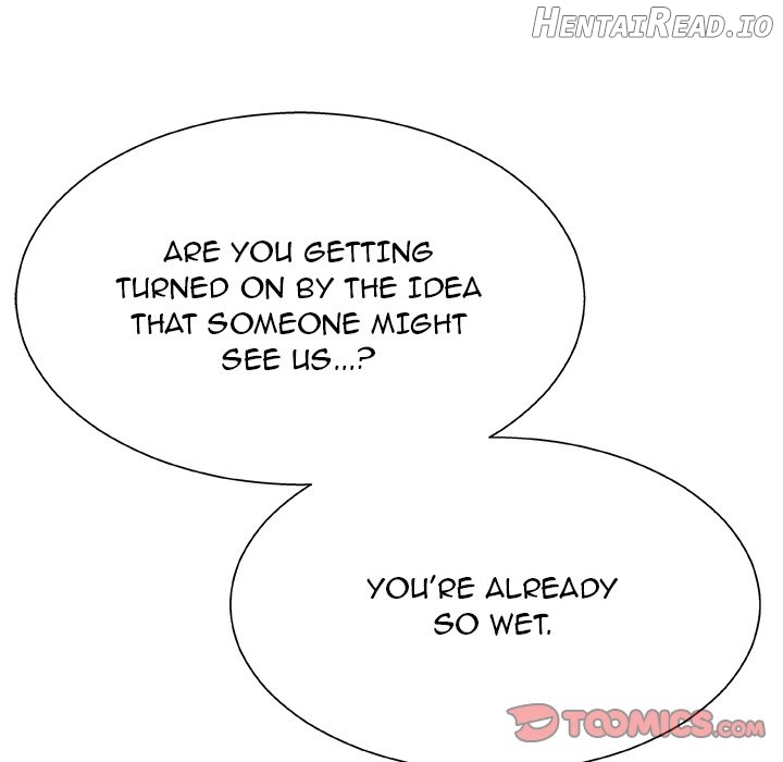 Miss Announcer Chapter 59 - page 105