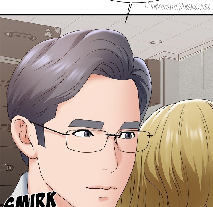 Miss Announcer Chapter 59 - page 106