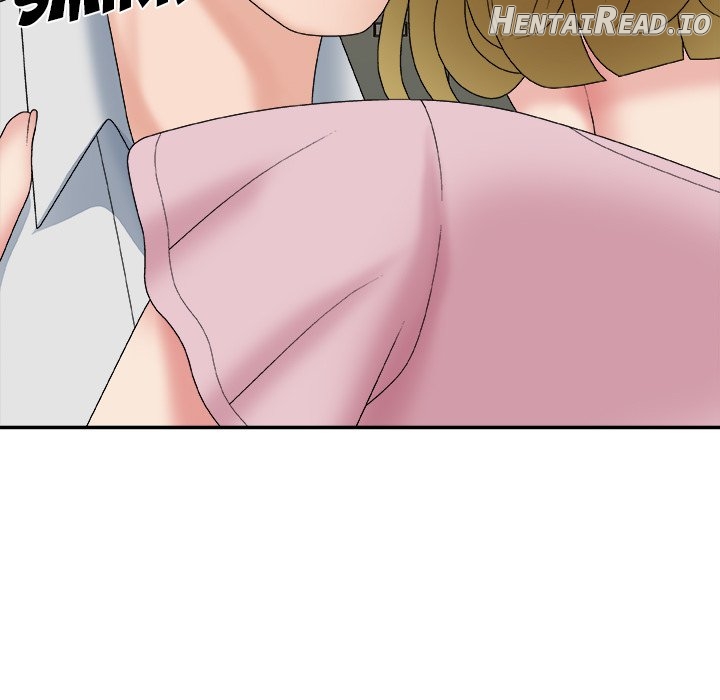 Miss Announcer Chapter 59 - page 107