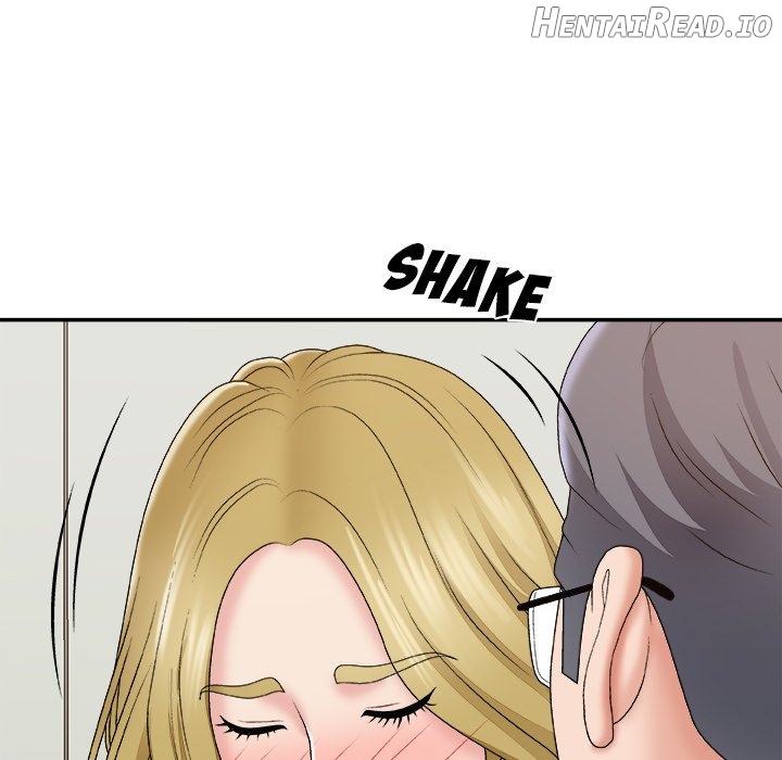 Miss Announcer Chapter 59 - page 108