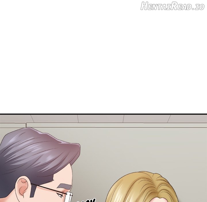 Miss Announcer Chapter 59 - page 114