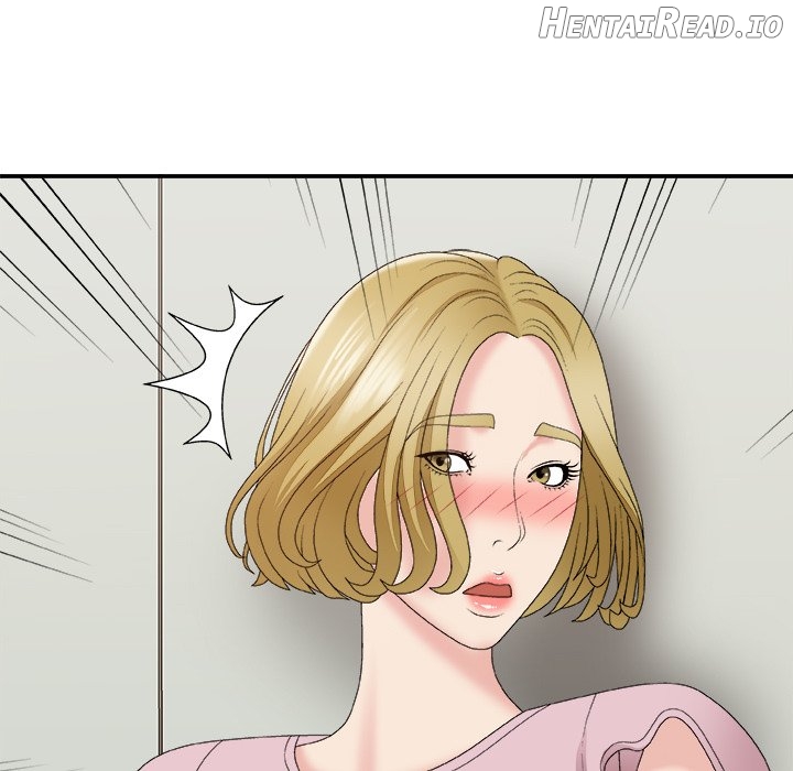 Miss Announcer Chapter 59 - page 119
