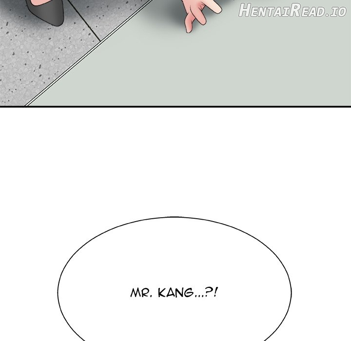 Miss Announcer Chapter 59 - page 125