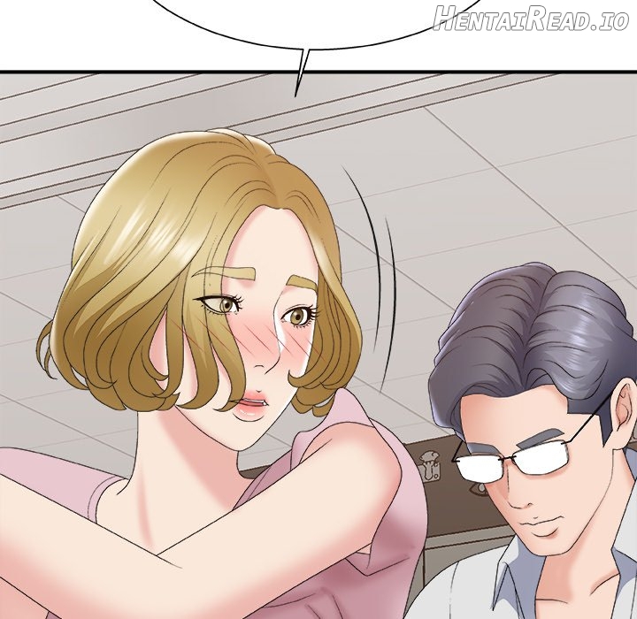 Miss Announcer Chapter 59 - page 126
