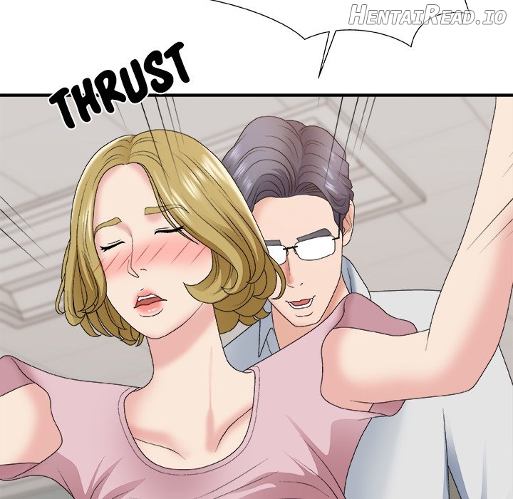 Miss Announcer Chapter 59 - page 133