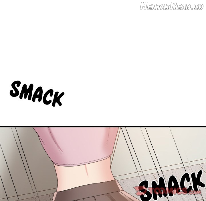 Miss Announcer Chapter 59 - page 135