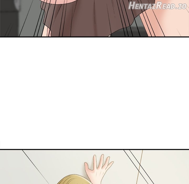 Miss Announcer Chapter 59 - page 144