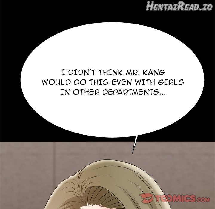 Miss Announcer Chapter 59 - page 15