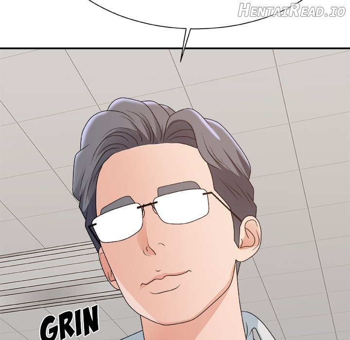 Miss Announcer Chapter 59 - page 157