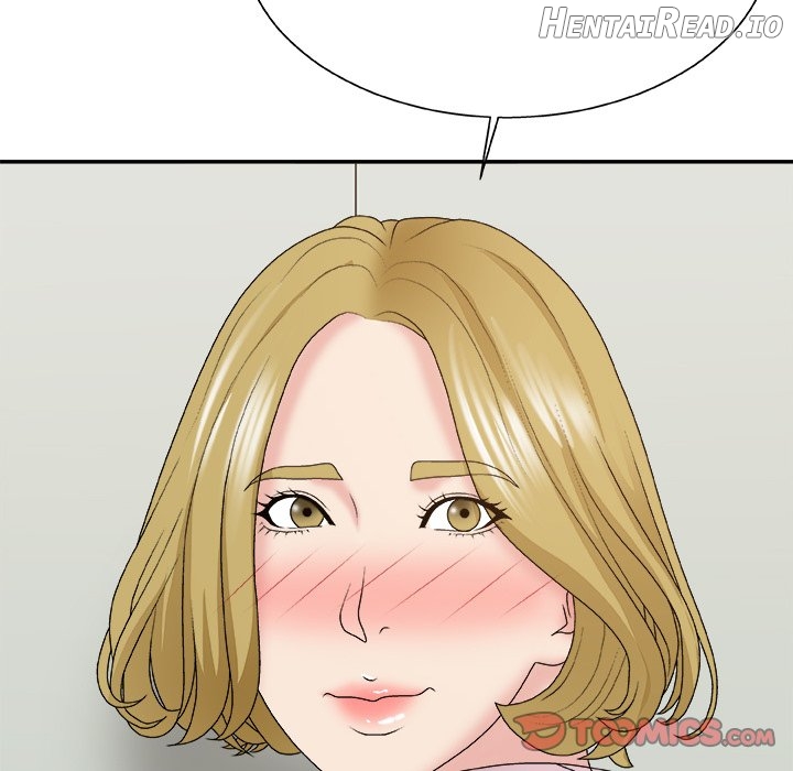 Miss Announcer Chapter 59 - page 159