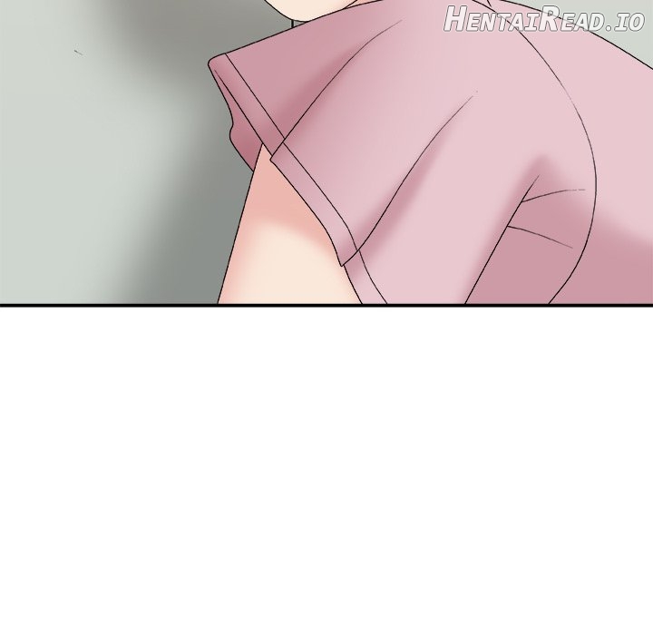Miss Announcer Chapter 59 - page 160