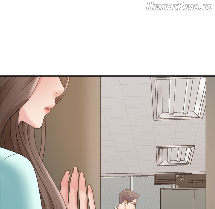 Miss Announcer Chapter 59 - page 161