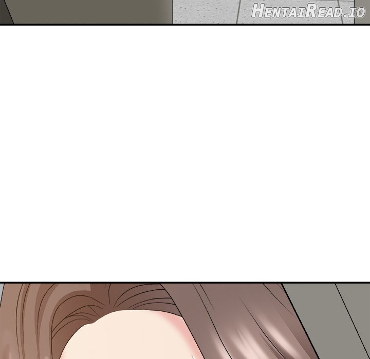Miss Announcer Chapter 59 - page 163