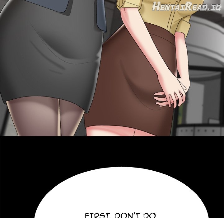 Miss Announcer Chapter 59 - page 26