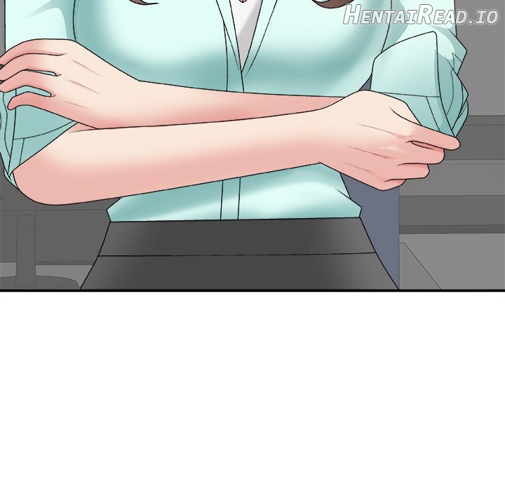 Miss Announcer Chapter 59 - page 38