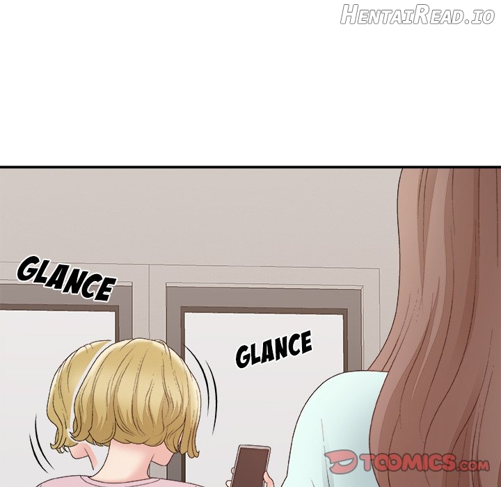 Miss Announcer Chapter 59 - page 39