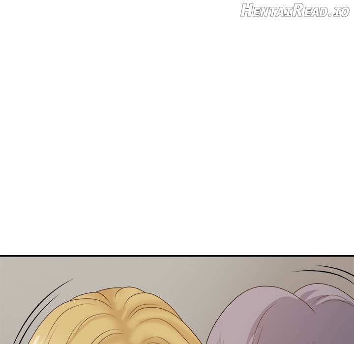 Miss Announcer Chapter 59 - page 73