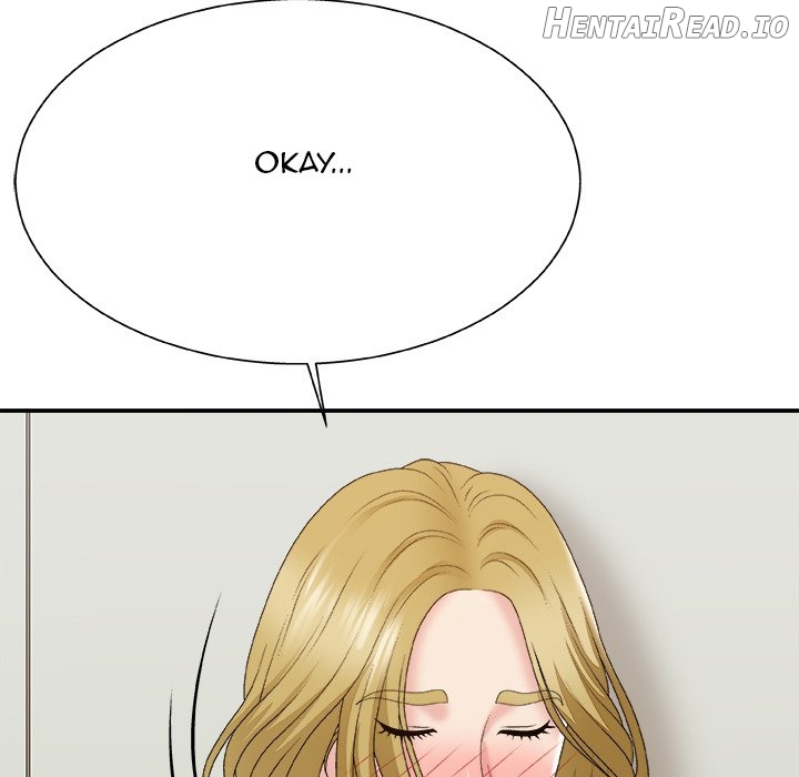 Miss Announcer Chapter 59 - page 91
