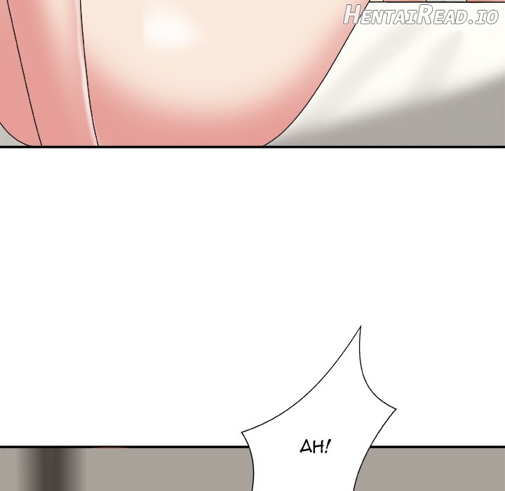 Miss Announcer Chapter 38 - page 10