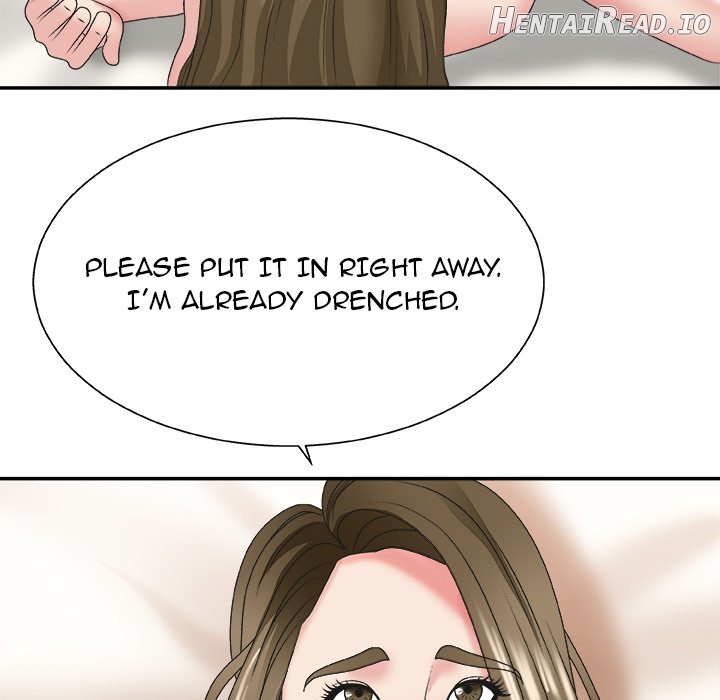 Miss Announcer Chapter 38 - page 100