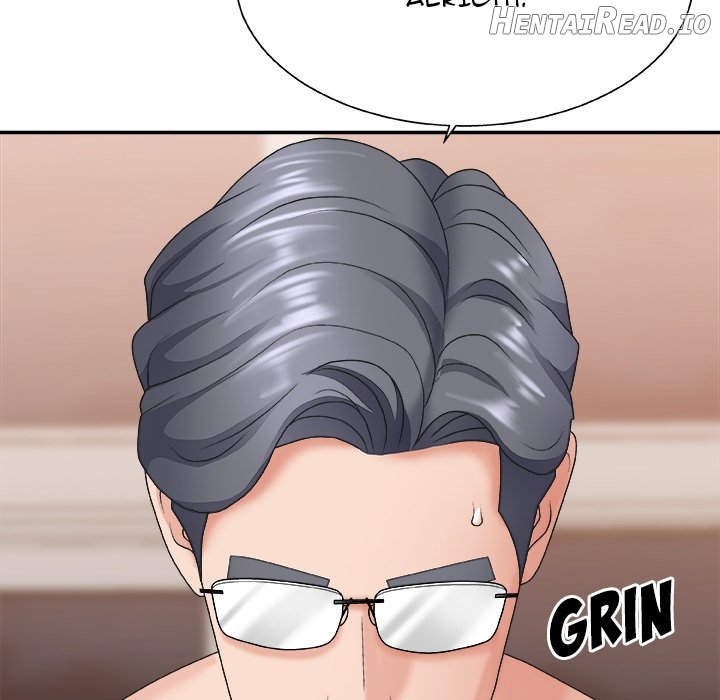 Miss Announcer Chapter 38 - page 102