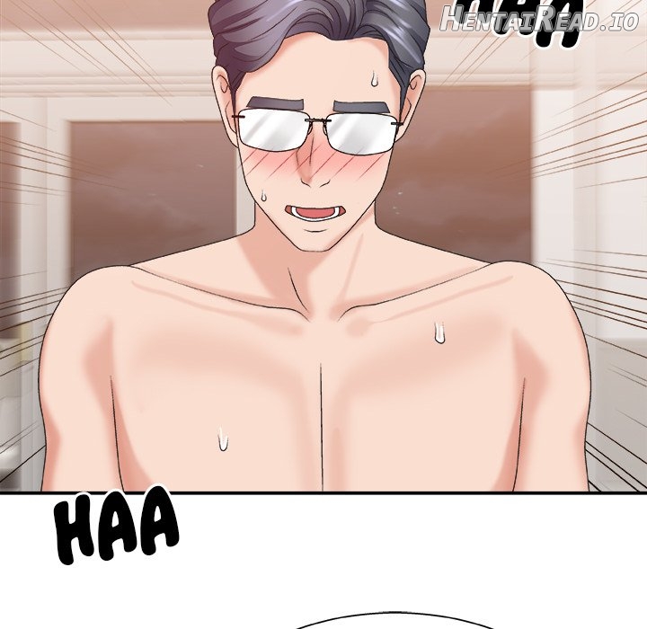Miss Announcer Chapter 38 - page 110