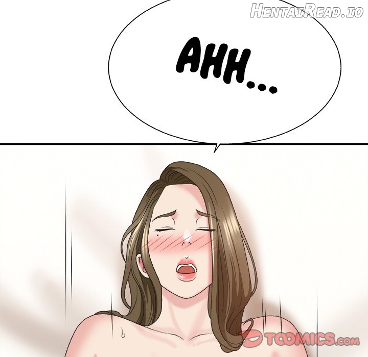 Miss Announcer Chapter 38 - page 111