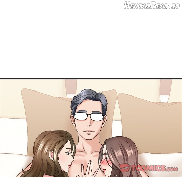 Miss Announcer Chapter 38 - page 117