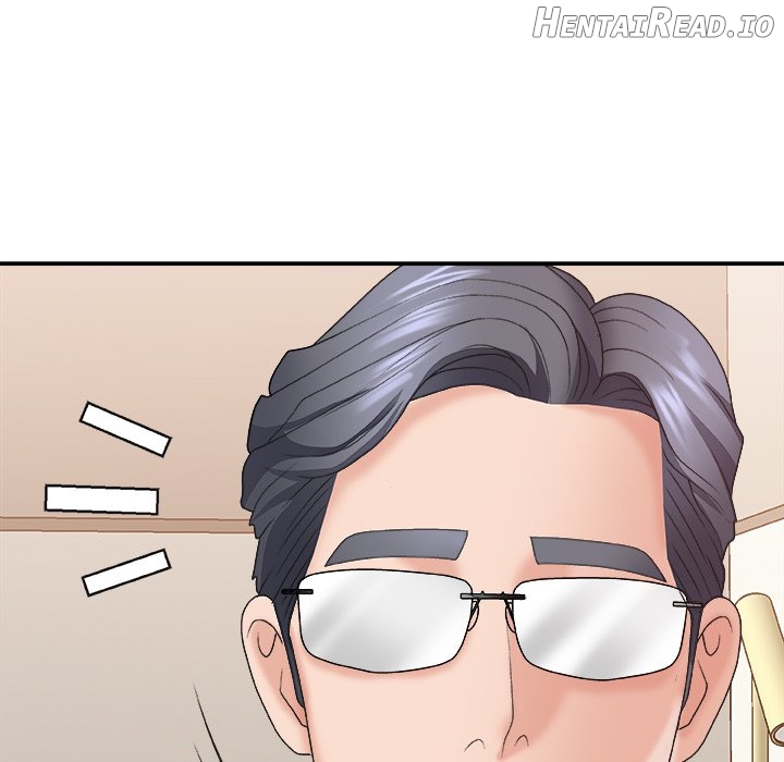 Miss Announcer Chapter 38 - page 137