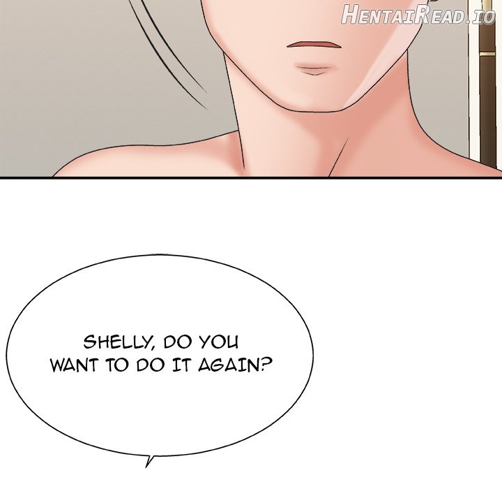 Miss Announcer Chapter 38 - page 138