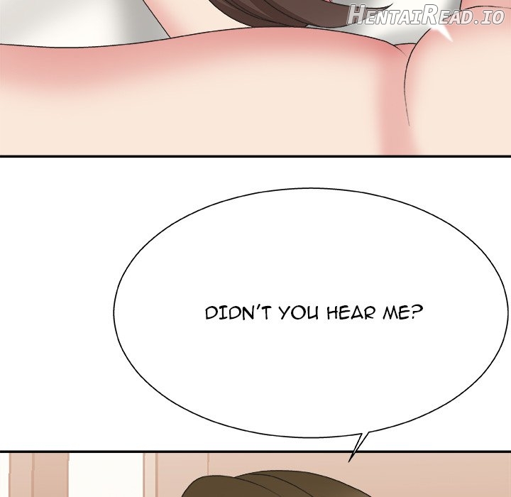 Miss Announcer Chapter 38 - page 28