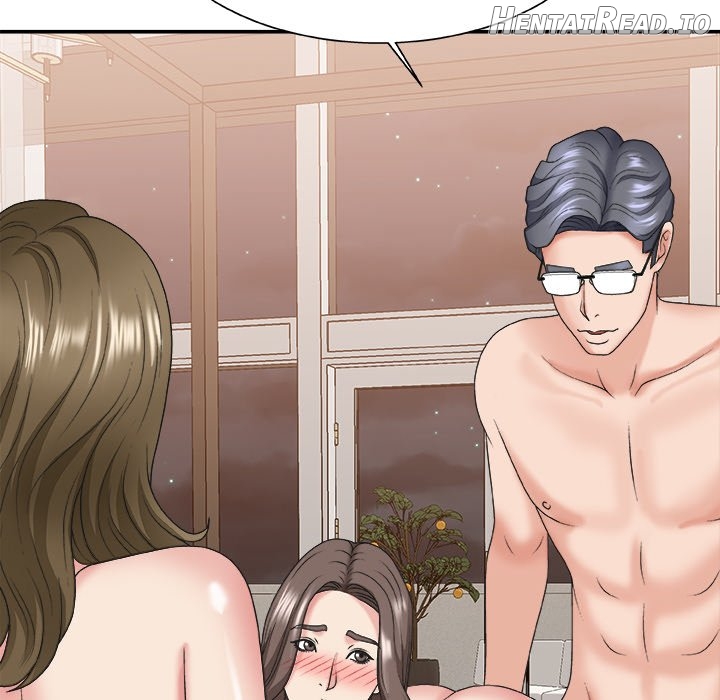 Miss Announcer Chapter 38 - page 31