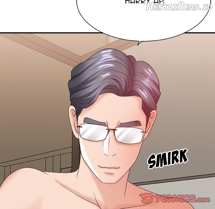 Miss Announcer Chapter 38 - page 33