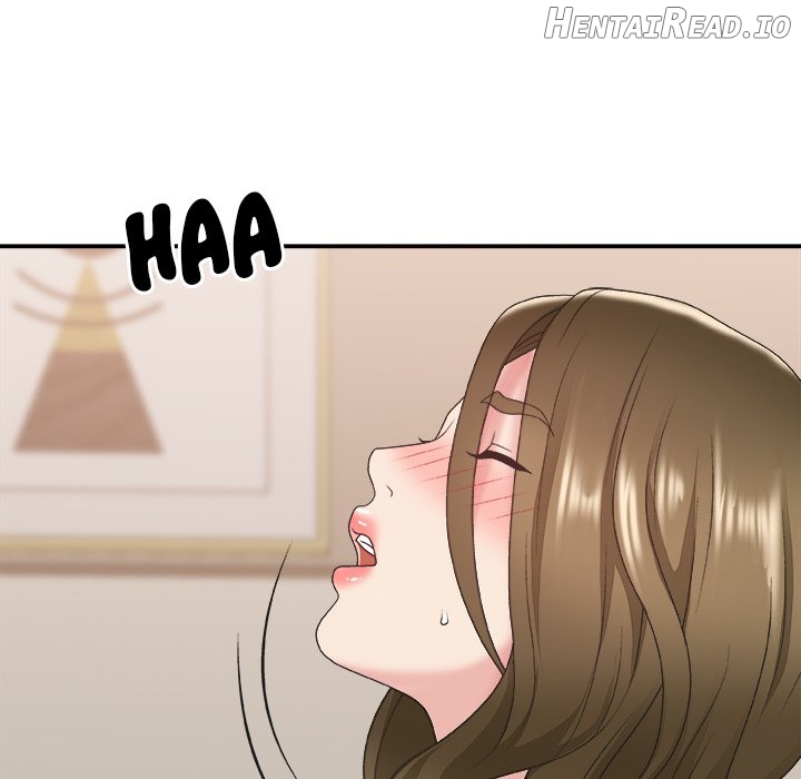 Miss Announcer Chapter 38 - page 40