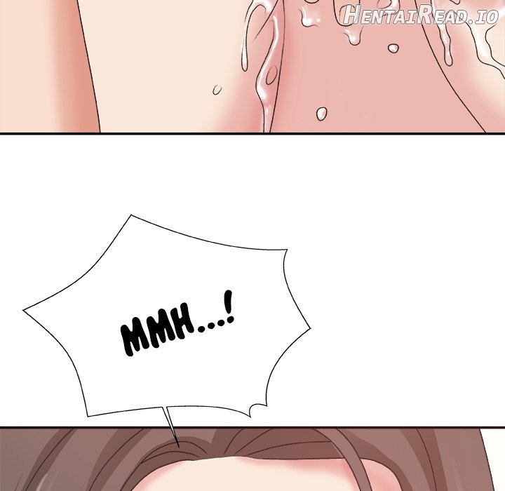 Miss Announcer Chapter 38 - page 43