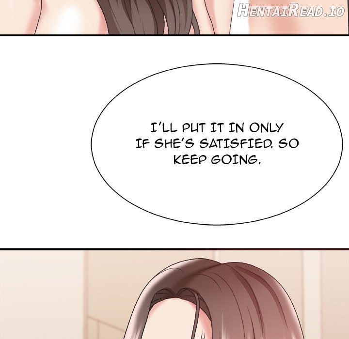 Miss Announcer Chapter 38 - page 54