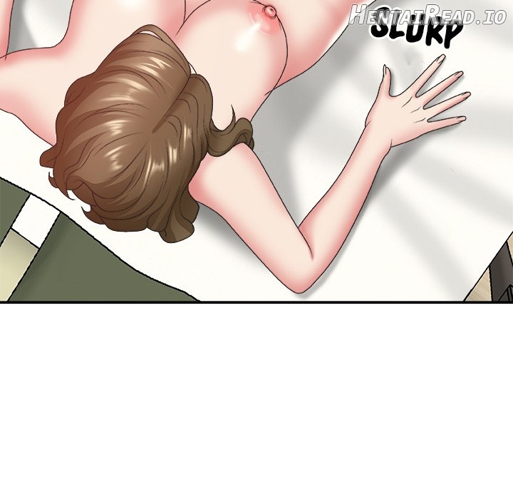 Miss Announcer Chapter 38 - page 59