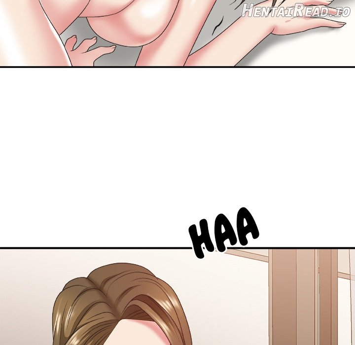Miss Announcer Chapter 38 - page 61