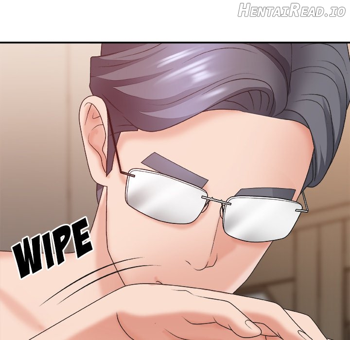Miss Announcer Chapter 38 - page 65
