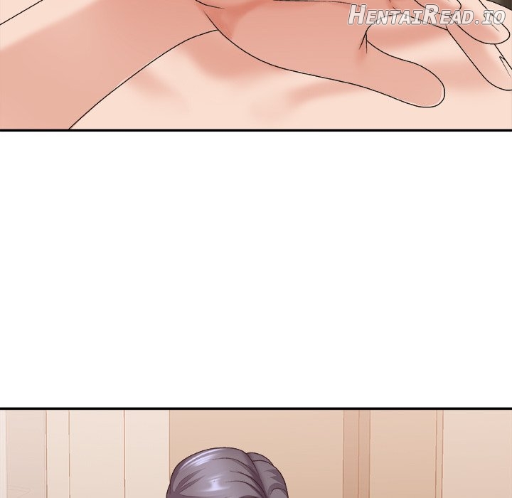 Miss Announcer Chapter 38 - page 66
