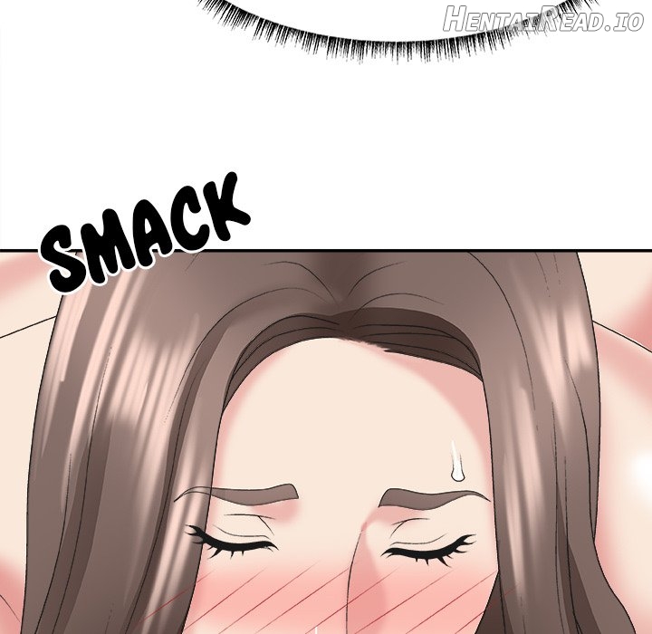 Miss Announcer Chapter 38 - page 80