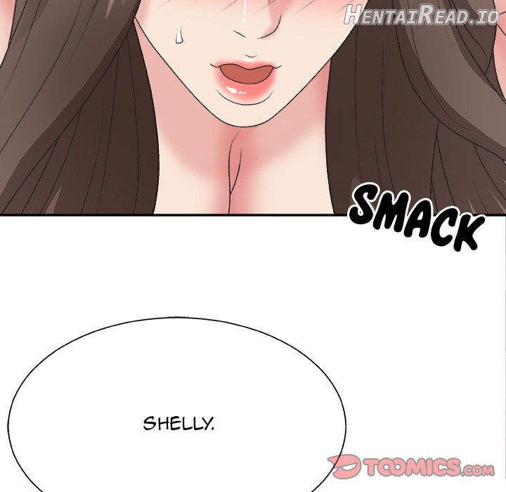 Miss Announcer Chapter 38 - page 81