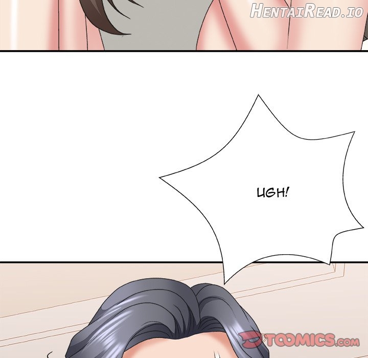 Miss Announcer Chapter 38 - page 87