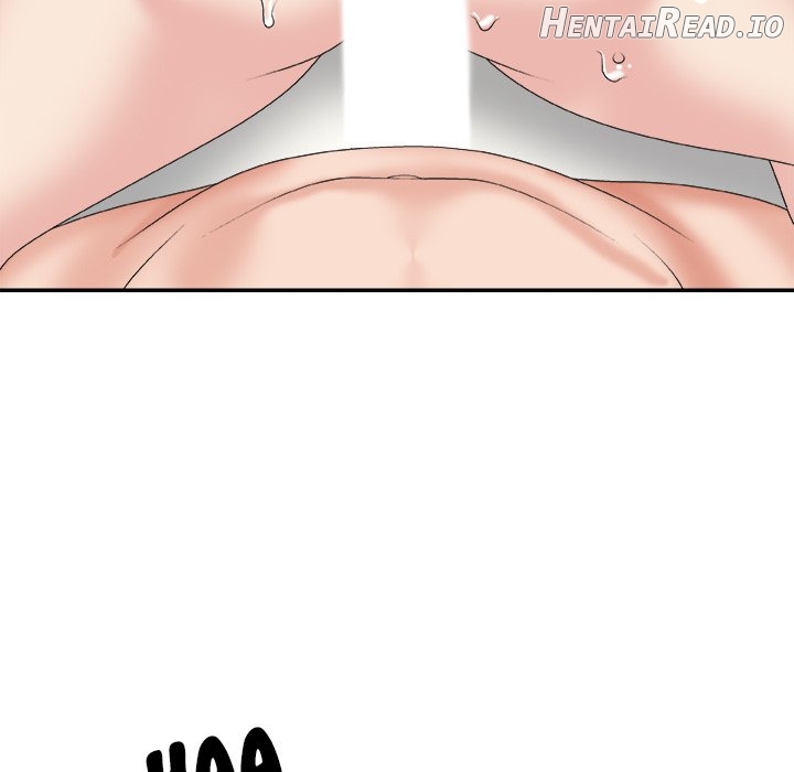 Miss Announcer Chapter 38 - page 91