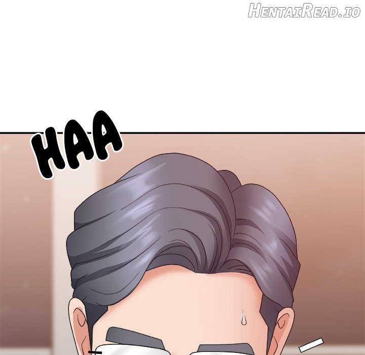 Miss Announcer Chapter 38 - page 94